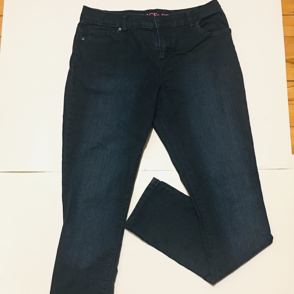 Children’s place super skinny jeans size 14
